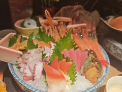 -匠和风精致料理(春熙路群光广场店)
