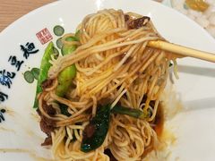 -兵哥豌豆面(欧亚卖场店)