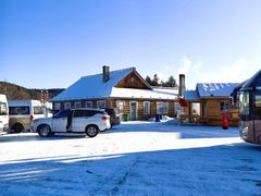 -北极村旅游风景区