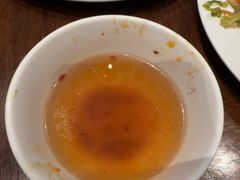 -金石滩绿发温泉假日酒店-海洋之星餐厅