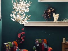 -甜阿姨·天台花园私房菜(万松园店)