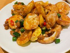 -苦尽酒馆·川菜(鼓楼店)