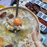 青岛冬天！谁能拒绝暖乎乎的羊肉炉啊！