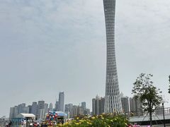 -二沙岛艺术公园