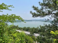 -九华山公园