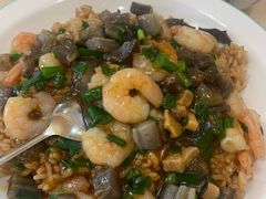 -北方饺子王·海肠捞饭·海鲜锅(山大店)