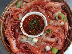 -海门渔村老厨子(海门渔村美食街店)