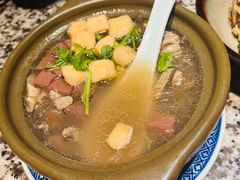 -南京大牌档(崇文门国瑞店)