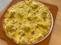 -达美乐比萨(双龙大道店)