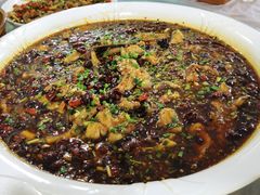 来凤鱼-瓦房兔(璧山店)