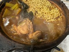-范贤光鸡公煲(平乐园总店)