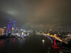 -上海外滩茂悦大酒店