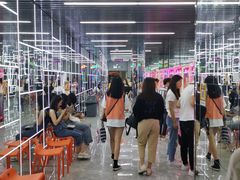 -深圳失恋博物馆再见前任(汇商名苑店)
