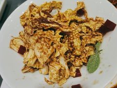 乾隆白菜-紫光园·烤鸭(吕家营店)