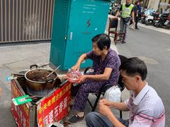 -阿婆五香蛋(水游城店)