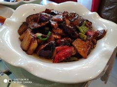 -新旺美食林农家菜(岭南路店)