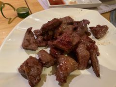 -喜来稀肉(望京店)