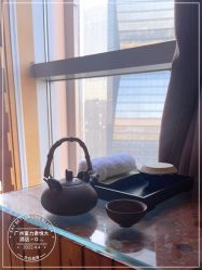 -广州富力君悦大酒店O SPA