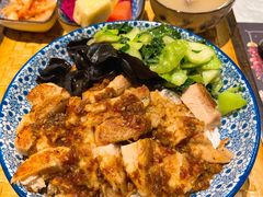 -半秋山西餐厅(宜昌大洋店)