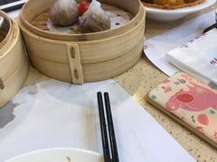 -点都德(千灯湖环宇城店)