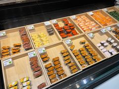 -鲜道寿司(无锡苏宁店)