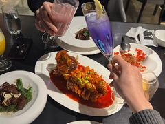 -RIVIERA 松鹤楼(外滩店)