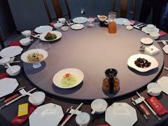 -秦月轩·陕西家乡菜(阜成路·五棵松店)