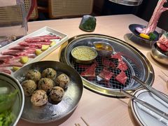 -伊茉家的烤肉店(勒泰中心店)