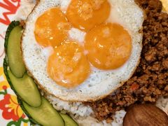 -勺子米线·云南传统小吃市集(四方街店)