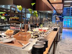 -恰餐厅 CHAR Bar & Grill (珠海仁恒洲际店)
