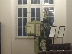 -1907光影俱乐部-电影生活馆