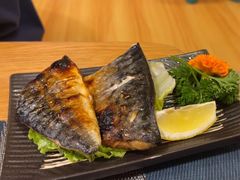 -樱の千渡日式料理·铁板烧•烧鸟(金盛田广场店)