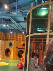 点击看大图 -KidSteam儿童乐园(富力城店)