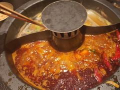 -晓宇重庆火锅(西安荟聚店)