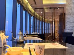 -西安皇冠假日酒店·B&G51餐厅