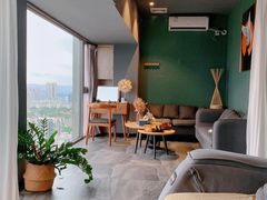 -得闲·高空SPA(东盟店)