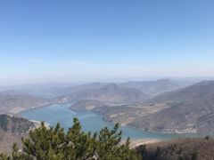 -九鼎铁刹山风景区