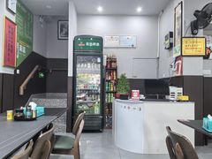 -古早人小吃店(黄河北路店)