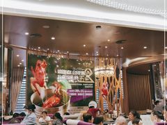 -新兴·金羊座·粤菜点心(乐峰店)