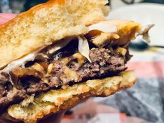 -汉堡王(北京三里屯购物中心)