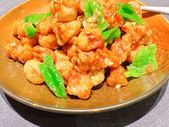-小天厨民间菜馆(深圳街店)