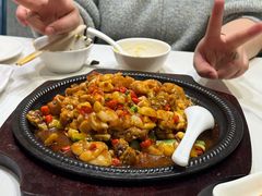 -勇利赵家烤肉坊(含光路店)