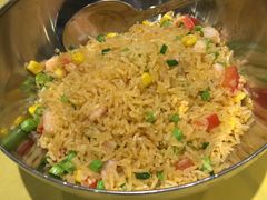 泰国虾头油炒饭-石头咕(葵蓬店)