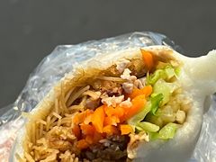 -张果佬年糕卷(科巷店)