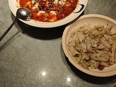 -首秀·四川料理(吾悦广场店)