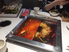 -串一火锅(赛格国际购物中心店)