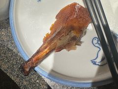 -真地道京味府·鲜橙烤鸭·北京菜(朝外大街东大桥店)