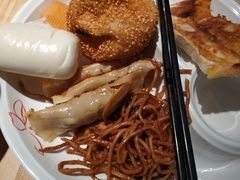 -嘉和一品粥(方庄店)