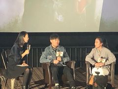 -CGV星星影城(颐堤港ScreenX店)