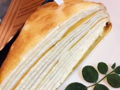 -SEN CASTLE城堡西餐(创意设计中心店)